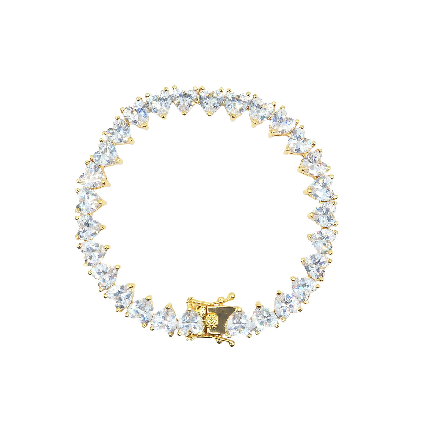 APHRODITE BRACELET - GOLD