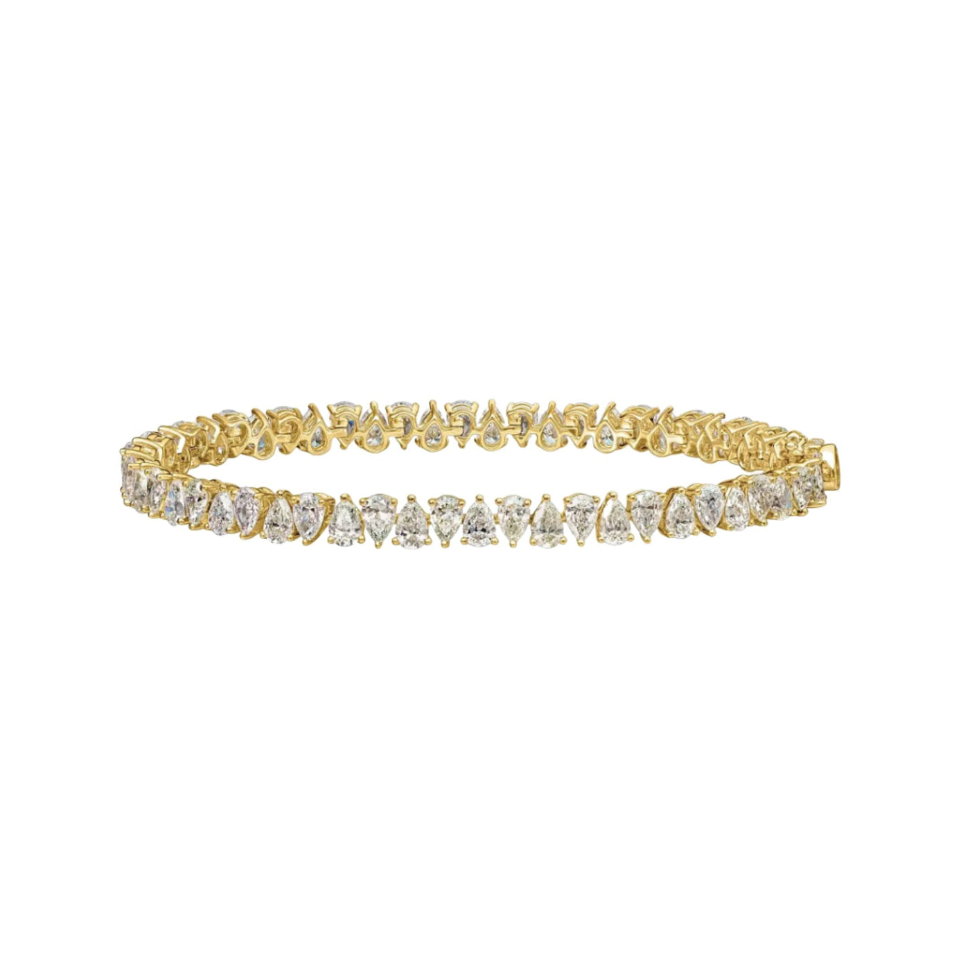 GISELLE BRACELET - GOLD