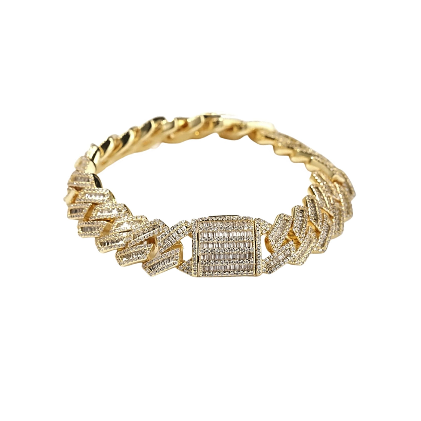 TOKYO BRACELET - GOLD